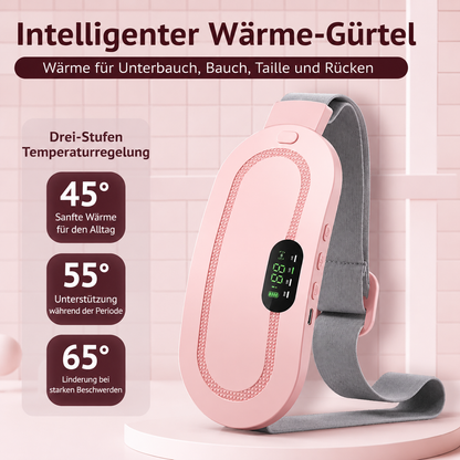 SELAVA HeatPulse