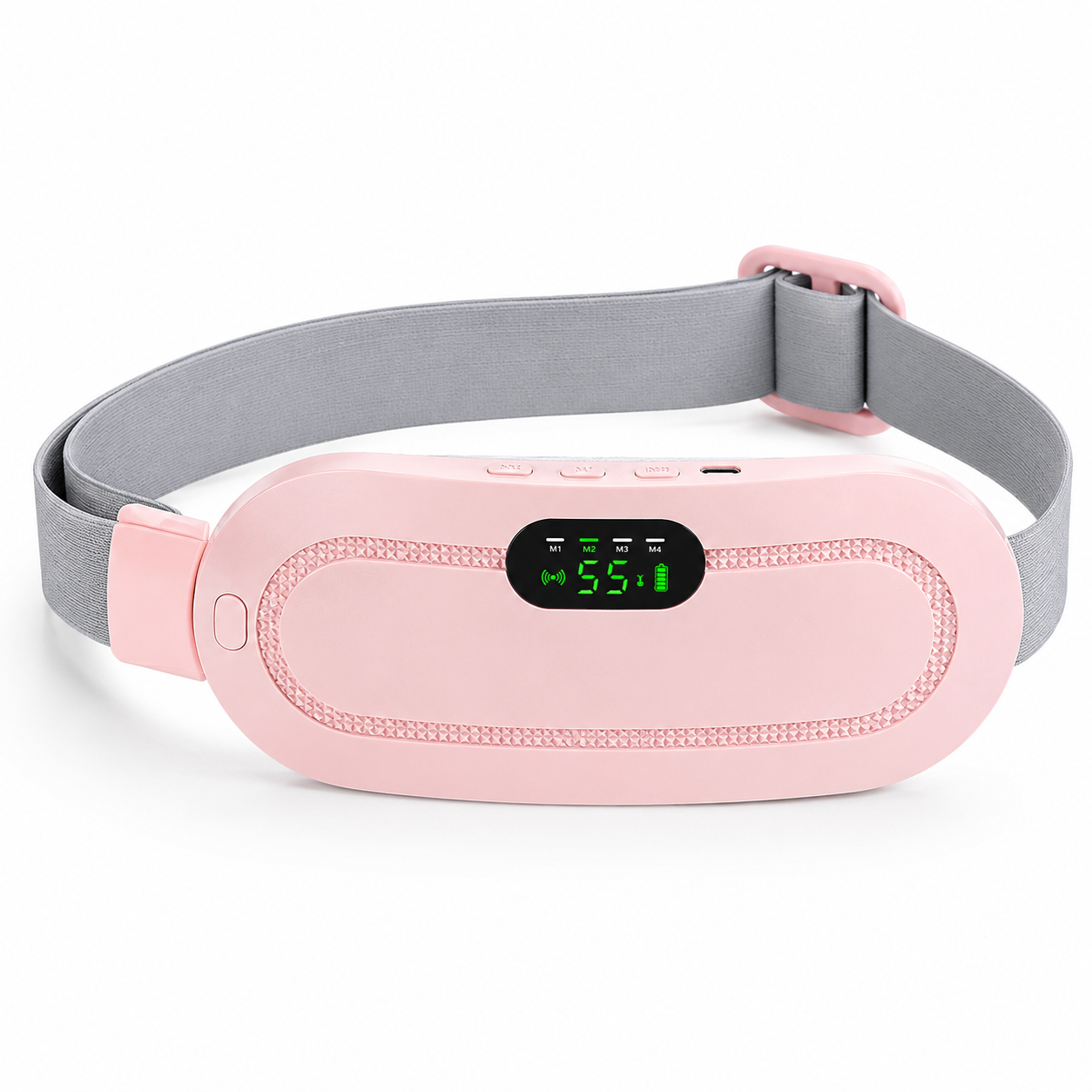 SELAVA HeatPulse