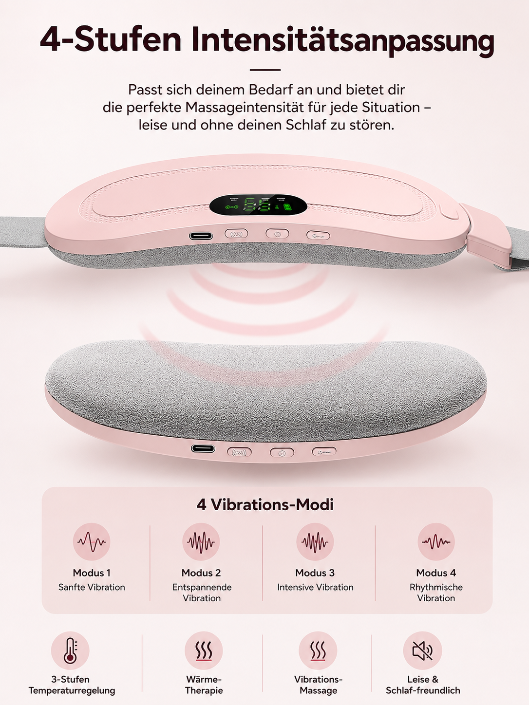 SELAVA HeatPulse