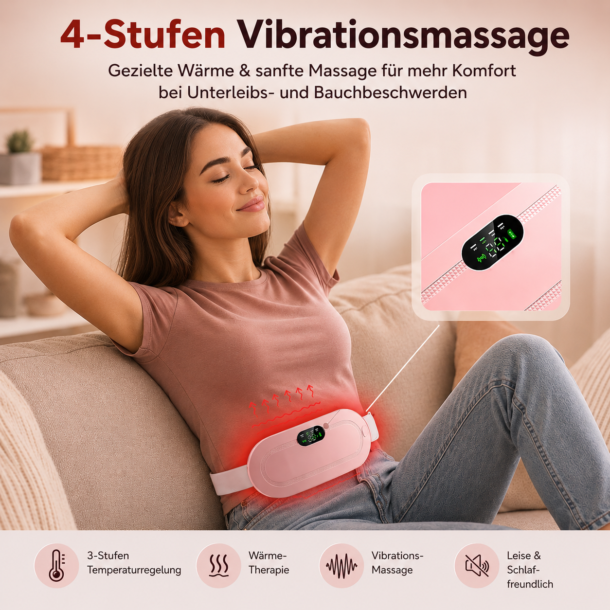 SELAVA HeatPulse